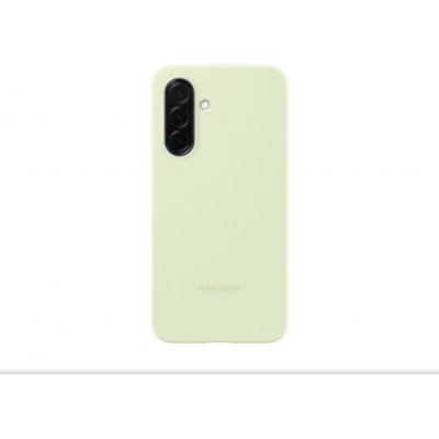 Samsung Silikonový Galaxy A36 Light Green EF-PA366CGEGWW – Hledejceny.cz
