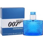 James Bond 007 Ocean Royale toaletní voda pánská 30 ml – Zbozi.Blesk.cz