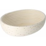 Orion Ošatka rattan oválná 28x22x9 cm – Hledejceny.cz