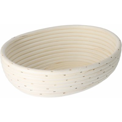 Orion Ošatka rattan oválná 28x22x9 cm – Hledejceny.cz