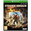 Hra na Xbox One Strange Brigade