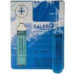 Salerm Esenciální olej s kondicionérem 32 x 13 ml – Hledejceny.cz