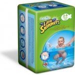 Huggies Little Swimmers 7-15 kg 12 ks – Hledejceny.cz