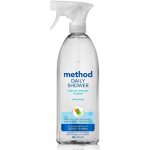 Method sprejový čistič sprch Ylang Ylang 830 ml – Zboží Dáma