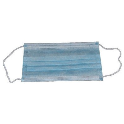 Green Devil chirurgická ústenka s gumičkami 1 ks – Zboží Dáma