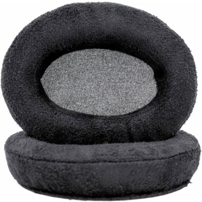 Dekoni Audio EPZ-QC-CHSV2 Black 2 ks – Zboží Živě