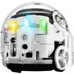 OZOBOT EVO programovatelný robot bílý – Sleviste.cz