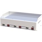 Red Fox FTHC-90E Grilovací deska – Hledejceny.cz