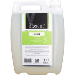 True Iconic Volume Maxi Bath texturující a objemový 4,5 l