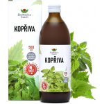 EkoMedica Šťáva Kopřiva 99,8% 500 ml – Hledejceny.cz