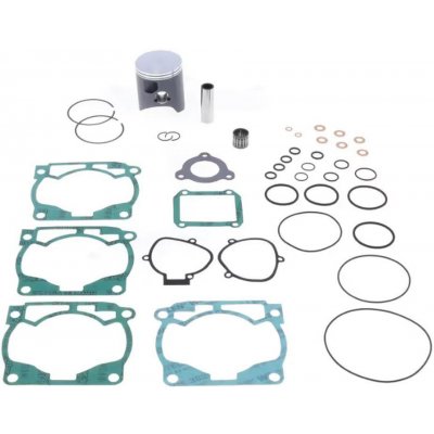 ATHENA píst s těsněními top end KTM SX / XC / EXC 250 07-16, XC-W 250 08-16, HUSQVARNA TC / TE 250 14-16 (2T) (STD. 66,34mm) | Zboží Auto