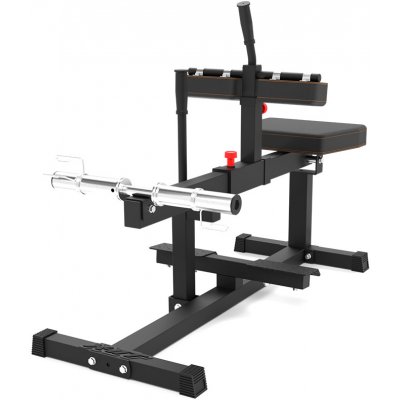 inSPORTline X-NT SC20 Seated Calf Raise – Hledejceny.cz