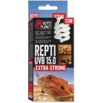 Repti Planet Repti UVB 15.0 Extra Strong 13 W – Zboží Dáma