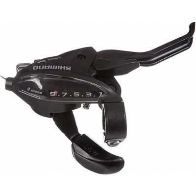 Shimano Altus STEF510/9 – Zboží Dáma