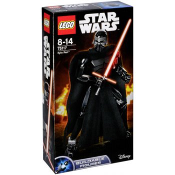 LEGO® Star Wars™ 75117 Kylo Ren