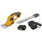 Riwall PRO RASH 2020 SET – Zbozi.Blesk.cz