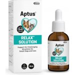 Orion Pharma Aptus Relax Solution 30 ml – Hledejceny.cz