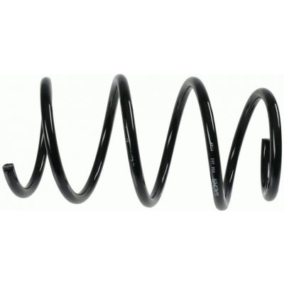 SACHS 998 463 Pružina podvozku (998463) | Zboží Auto