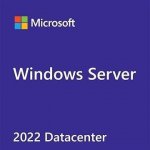 Microsoft Windows Server 2022 Datacenter 2 Core Charity DG7GMGF0D65NNON2 – Zboží Živě