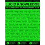 Lucid Knowledge: The Currency of the Photographic Image Adajania NancyPaperback – Hledejceny.cz