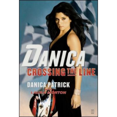 Danica--Crossing the Line – Zbozi.Blesk.cz