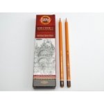 Koh-i-Noor grafitová tužka 1500 9H – Sleviste.cz