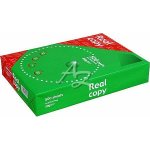 Real COPY A4 80 g 500 listů – Hledejceny.cz