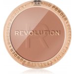 Revolution Relove Super Matte Pressed Tan pudr 6 g – Zboží Dáma