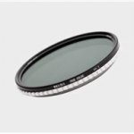 NiSi ND-Vario 1-5 Stops True Color 67 mm – Zboží Živě