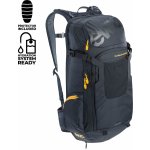 Bike Evoc Fr Trail Blackline 20l black – Zboží Mobilmania