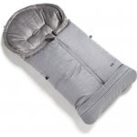 TFK Footmuff premium šedý – Zboží Mobilmania