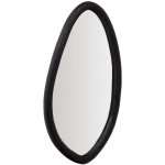 Kave Home Černé dřevěné závěsné Magrit 110 x 60 cm – Hledejceny.cz