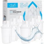 Dafi Classic 6 ks – Zbozi.Blesk.cz