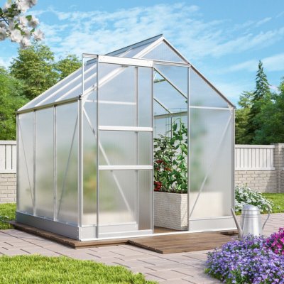 Vitavia Apollo 3800 PC 4 mm stříbrný LG4392 – Hledejceny.cz