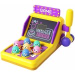 Plácni krtka Whack a mole baterie Světlo Zvuk – Zboží Živě