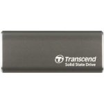 Transcend ESD265C 500GB, TS500GESD265C – Sleviste.cz