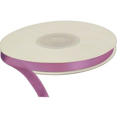 Iris Double Faced Satin Ribbon