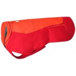 Ruffwear Zimní bunda pro psy Vert jacket – Zboží Mobilmania