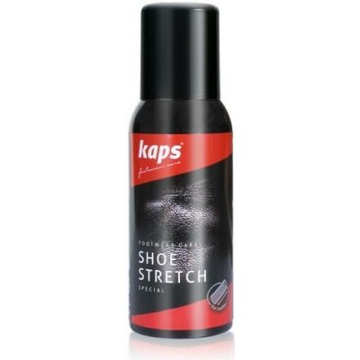 Pěnový roztahovač kožených bot, Shoe Stretch, 100ml – Sleviste.cz