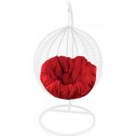 Aga Orta White / Red – Zboží Dáma