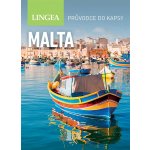 Malta - 2. vydání – Zbozi.Blesk.cz