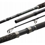 MadCat Black Heavy Duty 3 m 200-300 g 2 díly – Zboží Dáma