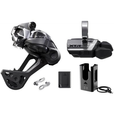 Shimano XTR Di2 M9250-SGS – Zboží Dáma