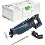 Festool RSC 18 EB-Basic 576947 – Zboží Dáma