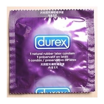 Durex Elite 100ks