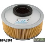 Filtr vzduchový HFA2801 (HifloFiltro) - Kawasaki VN800 Vulcan + VN800 Vulcan Classic + VN800 Drifter / 99-06 HFA2801 – Hledejceny.cz