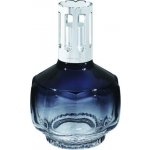 Maison Berger Paris Dárková sada katalytická lampa Molecule půlnoční modrá + náplň Pod Magnoliemi 250 ml – Zboží Dáma