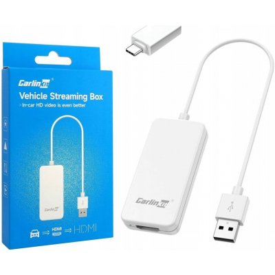 Adapter Carlinkit CPC200-HD2CP Carplay – Hledejceny.cz