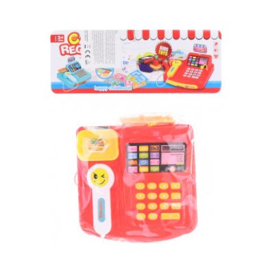 Lamps Pokladní kasa baterie – Zboží Mobilmania