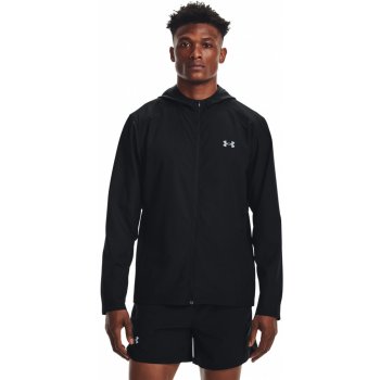 Under Armour Storm Run Jacket BLK